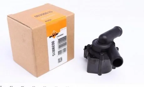 Насос охолоджуючей рідини NRF 390015