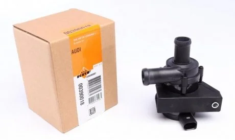 Насос охлаждающей жидкости NRF 390018