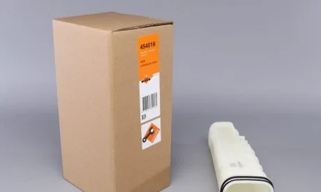 Бачок охолоджуючої рідини NRF 454016