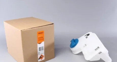 Бачок охлаждающей жидкости NRF 454021