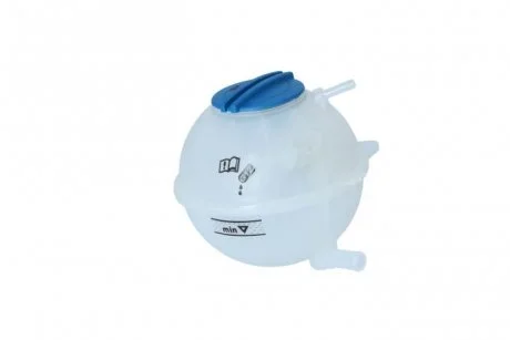 Фото бачок охолоджуючої рідини NRF 454030 Бачок охолоджуючої рідини NRF 454030