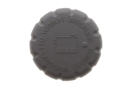 Крышка бачка расширительного MB A-class (W168/W169)/B-class (W245) 97-12 NRF 455622