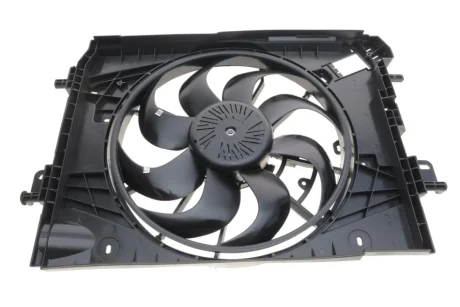 Вентилятор радіатора (з корпусом) NRF 470061
