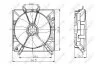 Вентилятор радиатора NRF 47016 (фото 2)