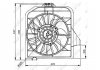 Вентилятор, охолодження двигуна NRF 47032 (фото 2)