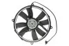 Вентилятор, охлаждение двигателя NRF 47045 (фото 2)