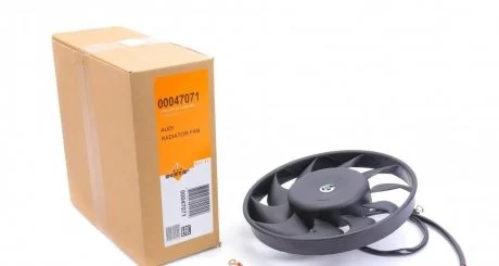 Вентилятор, охолодження двигуна NRF 47071