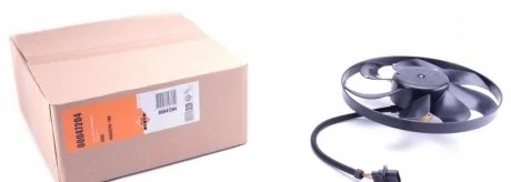 Фото вентилятор радіатора NRF 47204 Вентилятор радіатора NRF 47204