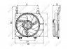 Вентилятор радіатора NRF 47261 (фото 2)
