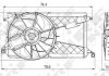 Вентилятор охолодження радіатора NRF 47291 (фото 1)