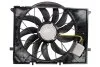 Вентилятор радиатора NRF 47297 (фото 2)