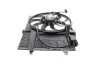Вентилятор, охлаждение двигателя NRF 47301 (фото 4)