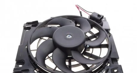 Фото вентилятор радіатора NRF 47310 Вентилятор радіатора NRF 47310