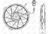 Вентилятор, охолодження двигуна NRF 47323 (фото 2)