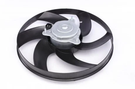 Фото вентилятор радіатора NRF 47330 Вентилятор радіатора NRF 47330