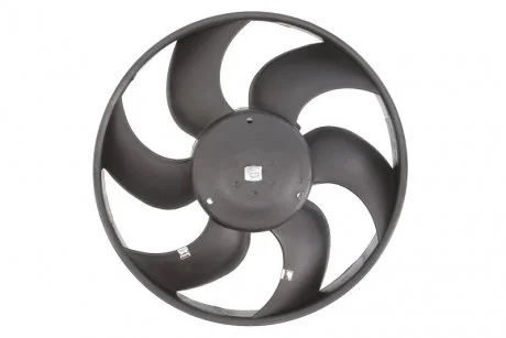 Фото вентилятор, охолодження двигуна NRF 47345 Вентилятор, охолодження двигуна NRF 47345