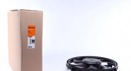 Двигун вентилятора NRF 47348