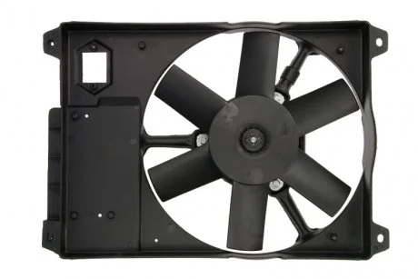 Фото вентилятор, охолодження двигуна NRF 47351 Вентилятор, охолодження двигуна NRF 47351