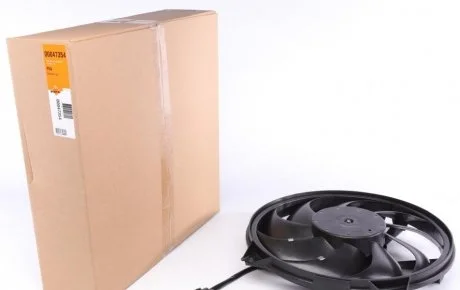 Фото вентилятор радіатора NRF 47354 Вентилятор радіатора NRF 47354