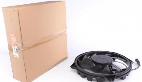 Фото вентилятор радіатора NRF 47355 Вентилятор радіатора NRF 47355