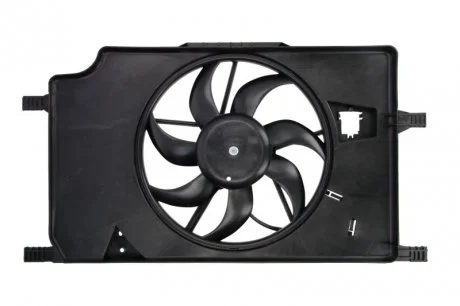 Вентилятор радіатора NRF 47364