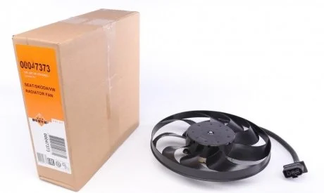 Фото вентилятор NRF 47373 Вентилятор NRF 47373