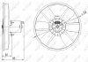 Вентилятор, охолодження двигуна NRF 47402 (фото 4)