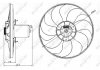 Вентилятор, охлаждение двигателя NRF 47404 (фото 4)