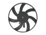 Вентилятор радиатора NRF 47417 (фото 1)