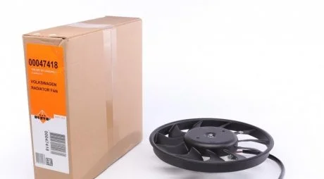 Фото вентилятор NRF 47418 Вентилятор NRF 47418