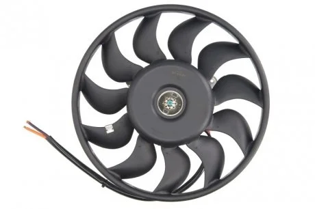 Вентилятор радіатора NRF 47423