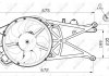 Вентилятор радиатора NRF 47489 (фото 5)