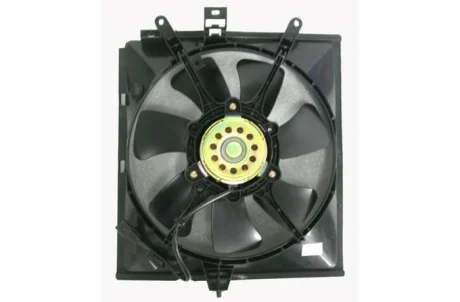 Вентилятор радіатора (з корпусом) NRF 47516