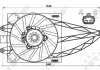 Вентилятор радиатора NRF 47541 (фото 5)