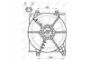 Фото 2 - вентилятор, охлаждение двигателя NRF 47546 Вентилятор, охлаждение двигателя NRF 47546 (фото 2)