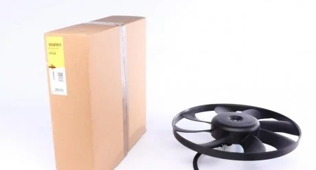 Фото вентилятор радиатора (электрический) NRF 47617 Вентилятор радиатора (электрический) NRF 47617