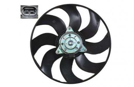 Вентилятор радіатора NRF 47666