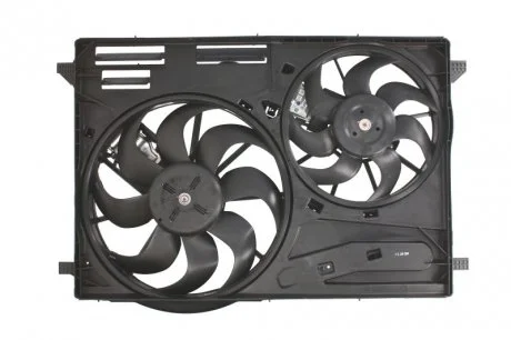 Вентилятор радіатора NRF 47714