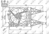 Вентилятор радіатора NRF 47744 (фото 3)