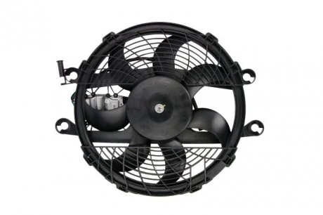 Фото вентилятор радіатора NRF 47747 Вентилятор радіатора NRF 47747