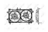 Вентилятор, охлаждение двигателя NRF 47802 (фото 2)