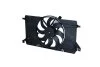 WENTYLATOR CHЈODNICY FORD C-MAX/FOCUS II 1,4/1,6TI NRF 47879 (фото 1)