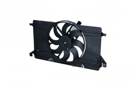 Фото wentylator chјodnicy ford c-max/focus ii 1,4/1,6ti NRF 47879 WENTYLATOR CHЈODNICY FORD C-MAX/FOCUS II 1,4/1,6TI NRF 47879