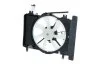 Вентилятор радіатора (з корпусом) TOYOTA YARIS, YARIS / VIOS, YARIS/HATCHBACK 1.0/1.0LPG 08.05-06.20 NRF 47887 (фото 1)