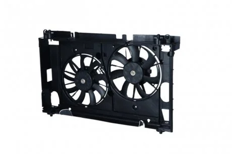 Вентилятор охолодження двигуна NRF 47907