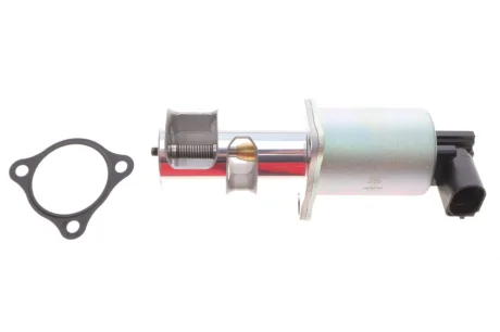 Клапан рецеркуляції EGR NRF 48323