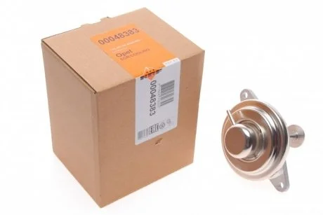 Клапан EGR NRF 48383