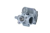 Клапан EGR NISSAN PRIMASTAR, QASHQAI I, X-TRAIL, X-TRAIL II, OPEL VIVARO A, RENAULT ESPACE IV, GRAND SCENIC II, KOLEOS I, LAGUNA, LAGUNA II, LAGUNA III, MASTER III, MEGANE II 2.0D/2.3D 08.05- NRF 48640 (фото 2)
