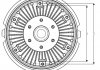 Вискозная муфта NRF 49033 (фото 6)