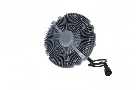 Віскомуфта вентилятора охолодження (кількість контактів: 5) RVI KERAX, PREMIUM dCi11B/43-MIDR06.23.56B/41 04.96- NRF 49108